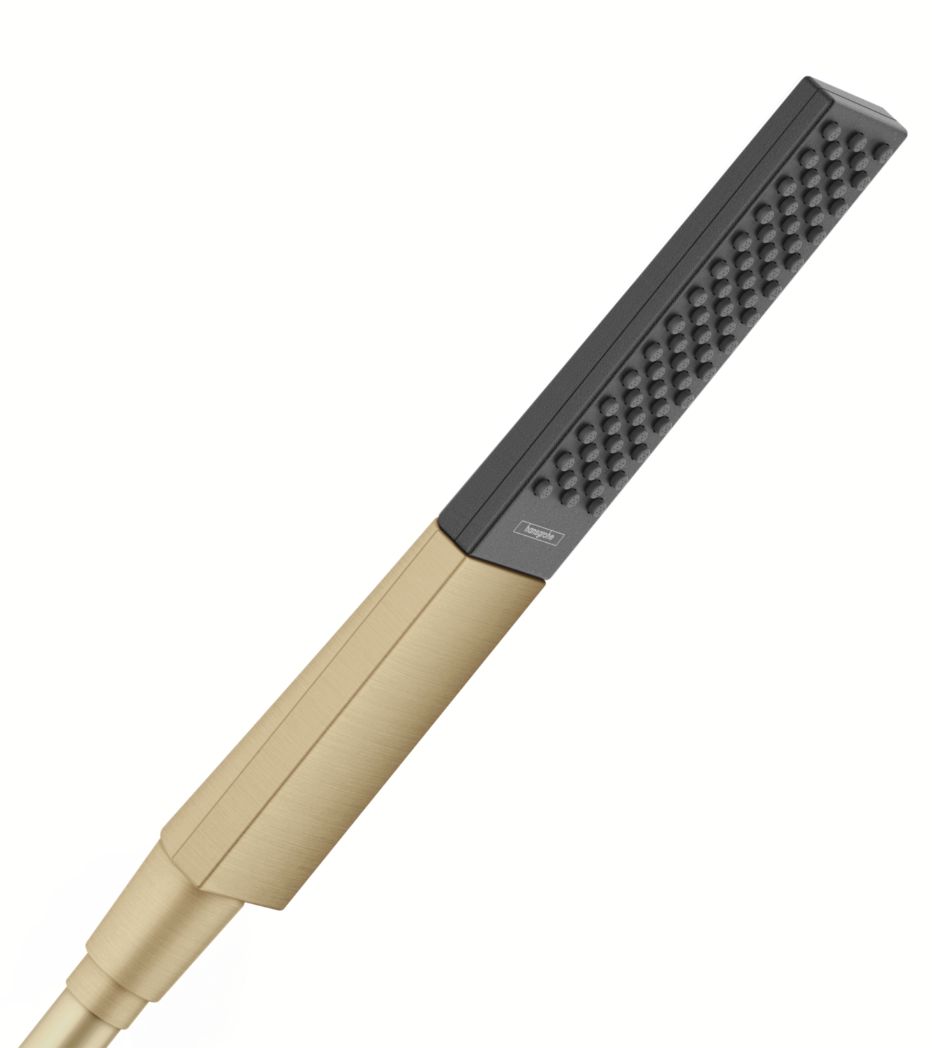 Douchette à main Rainfinity 100 EcoSmart Hansgrohe