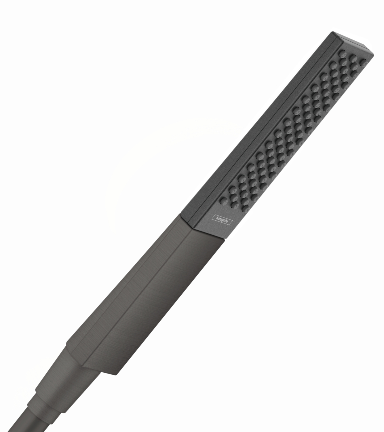Douchette à main Rainfinity 100 EcoSmart Hansgrohe