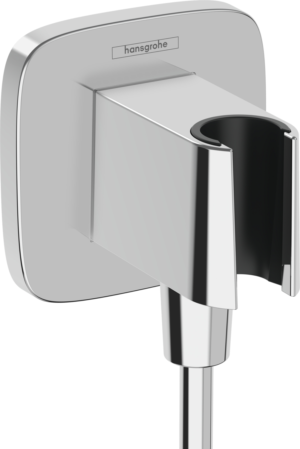 Support douchette Fixfit Porter Q mural avec alimentation