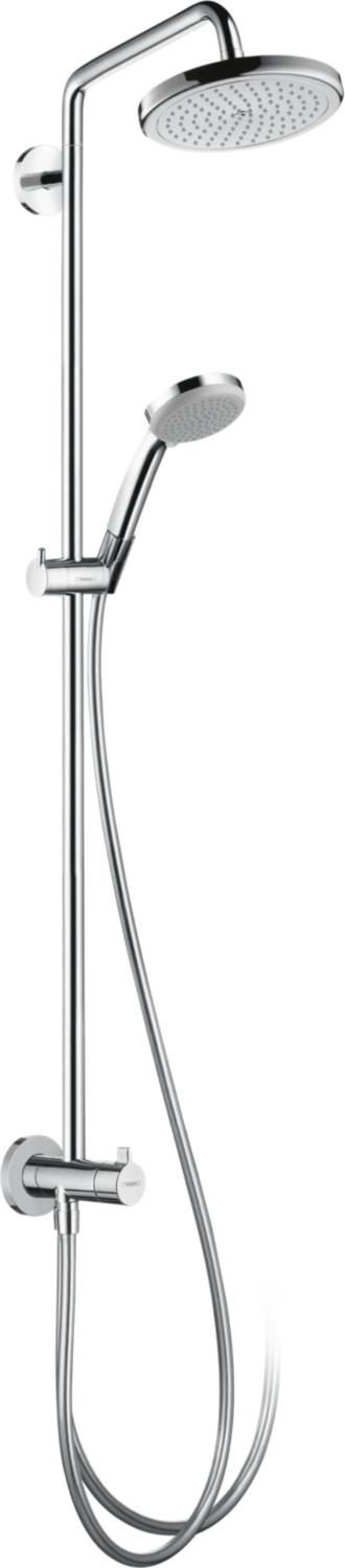 Colonne de douche Croma 220 Reno 27224000 Hansgrohe