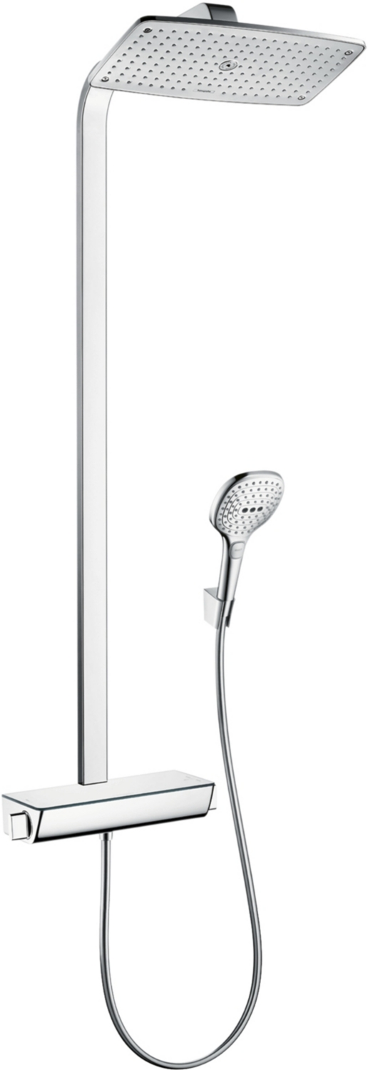 Colonne de douche Raindance E 360 EcoSmart Hansgrohe