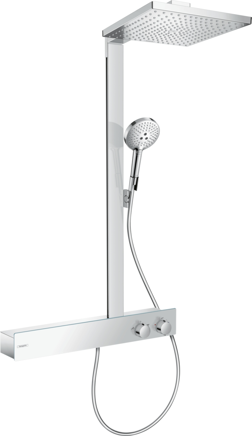  Colonne de douche Raindance E 300 ShowerTablet 600 27363000 