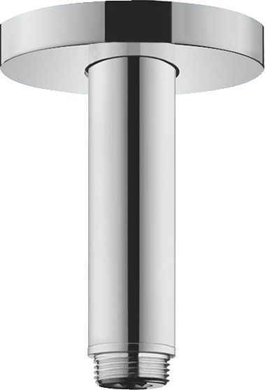 Bras de douche plafonnier S 100 Hansgrohe