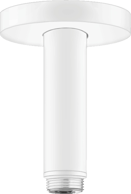 Bras de douche plafonnier S 100 Hansgrohe