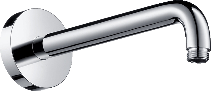 Bras de douche 241 mm Hansgrohe