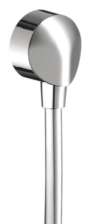 Coude à encastrer FixFit E Hansgrohe