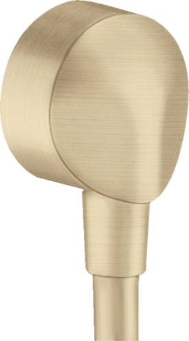 Coude à encastrer FixFit E Hansgrohe