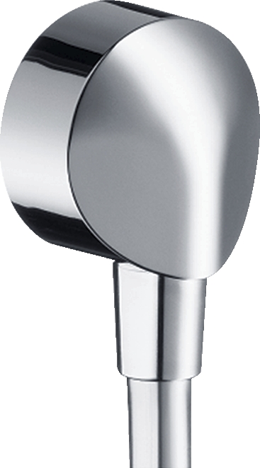 Coude à encastrer FixFit Hansgrohe