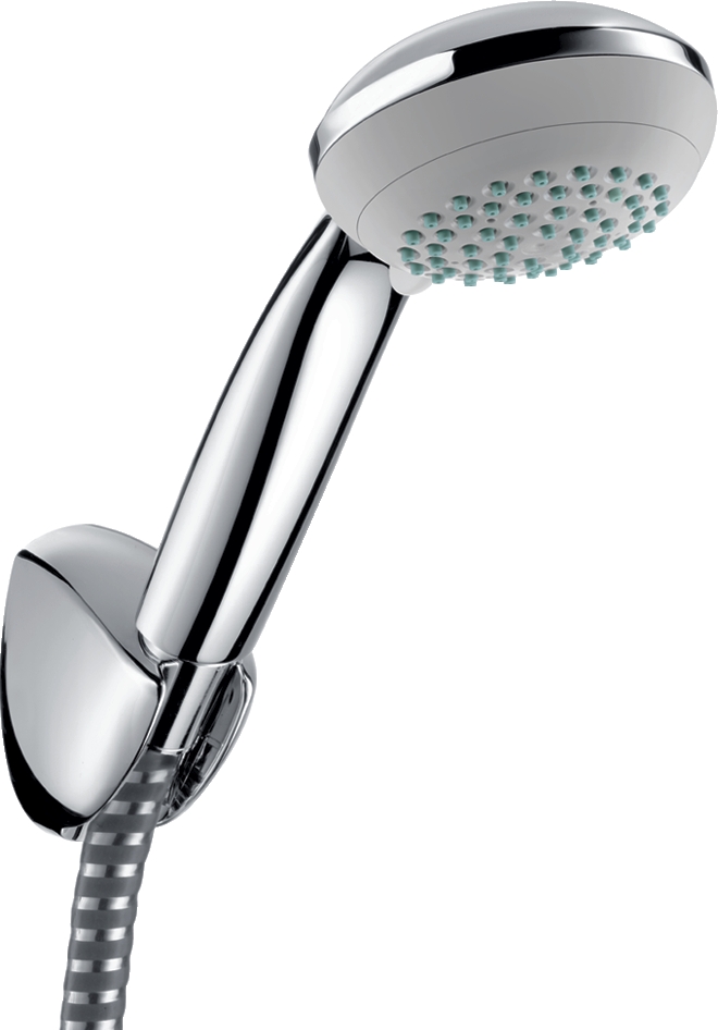 Garniture de douche Crometta 85 Vario Hansgrohe