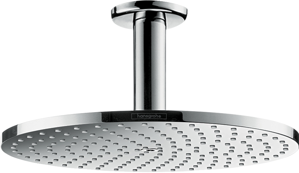 Douche de tête plafonnier Raindance S 240 PowderRain 27620000 Hansgrohe