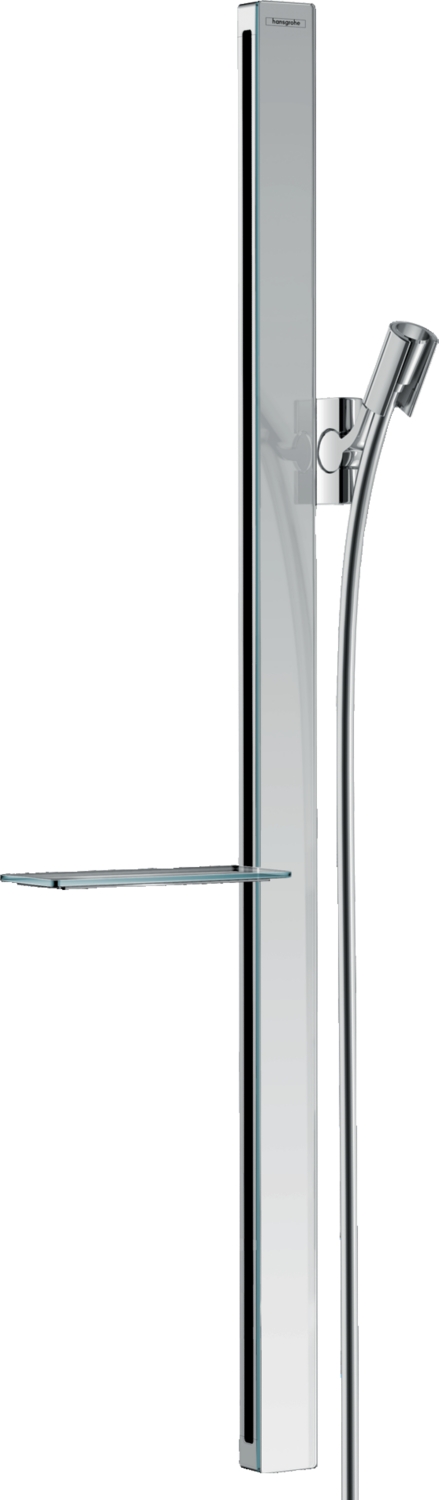 Barre et flexible de douche Unica'E Hansgrohe