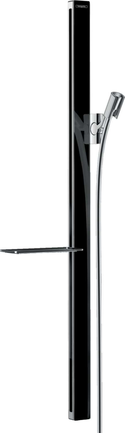 Barre et flexible de douche Unica'E Hansgrohe