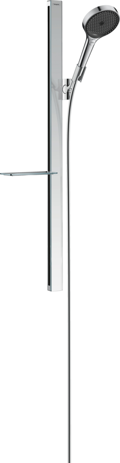 Barre de douche Rainfinity Hansgrohe