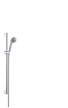 Barre de douche Crometta 85 Vario Hansgrohe