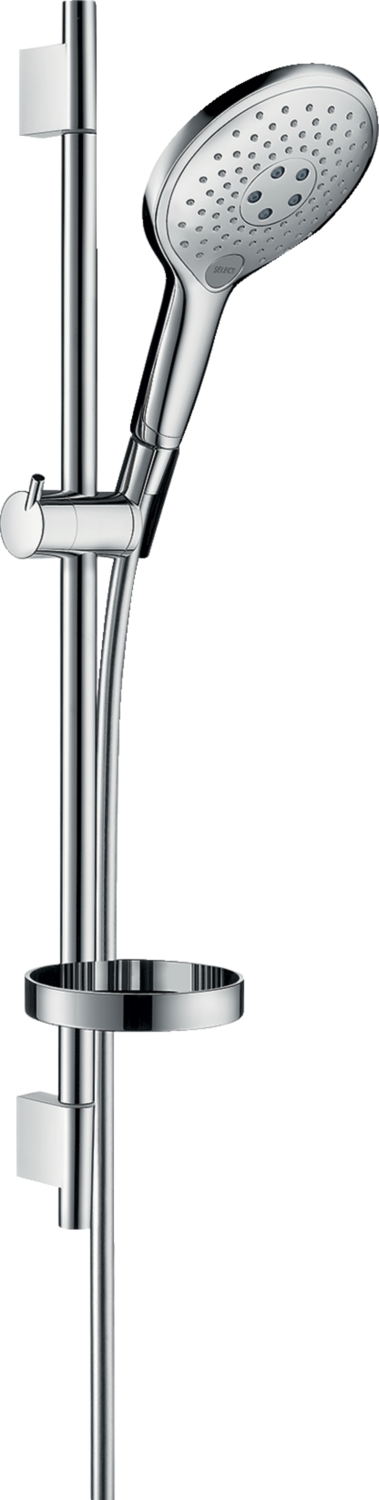 Barre de douche Raindance Select S 150 / Unica'S Puro Hansgrohe