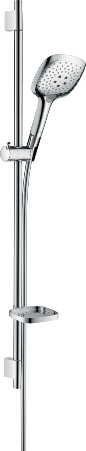 Barre de douche Raindance Select E 150 / Unica'S Puro Hansgrohe