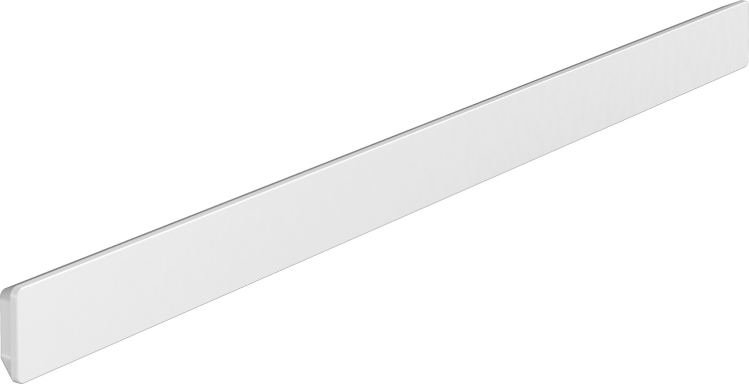 Barre de support murale Wallstoris Hansgrohe