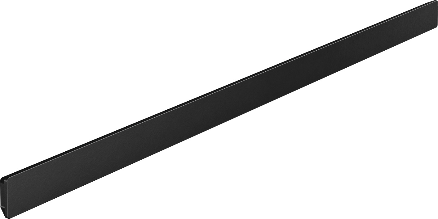 Barre de support murale Wallstoris Hansgrohe