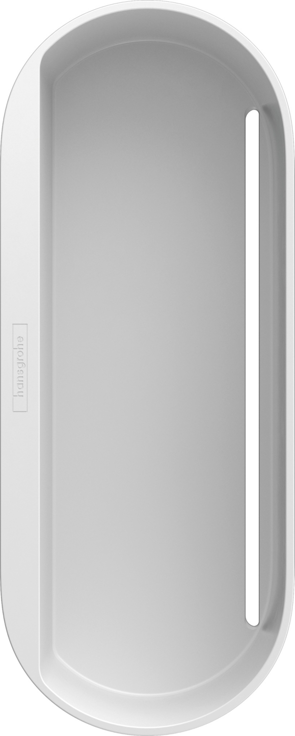 Corbeille de rangement Wallstoris Hansgrohe