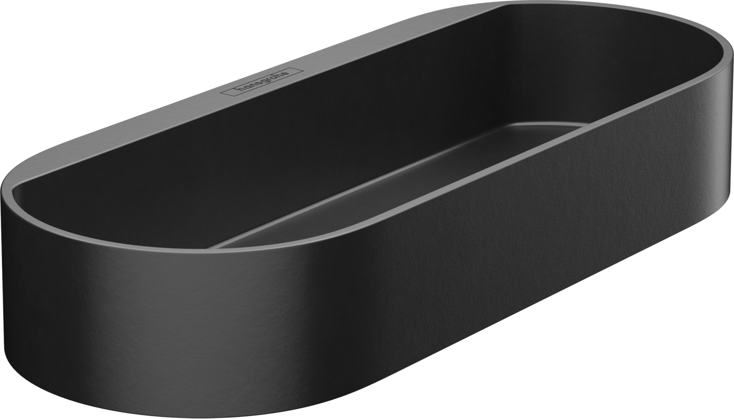 Porte-objets mural Wallstoris Hansgrohe
