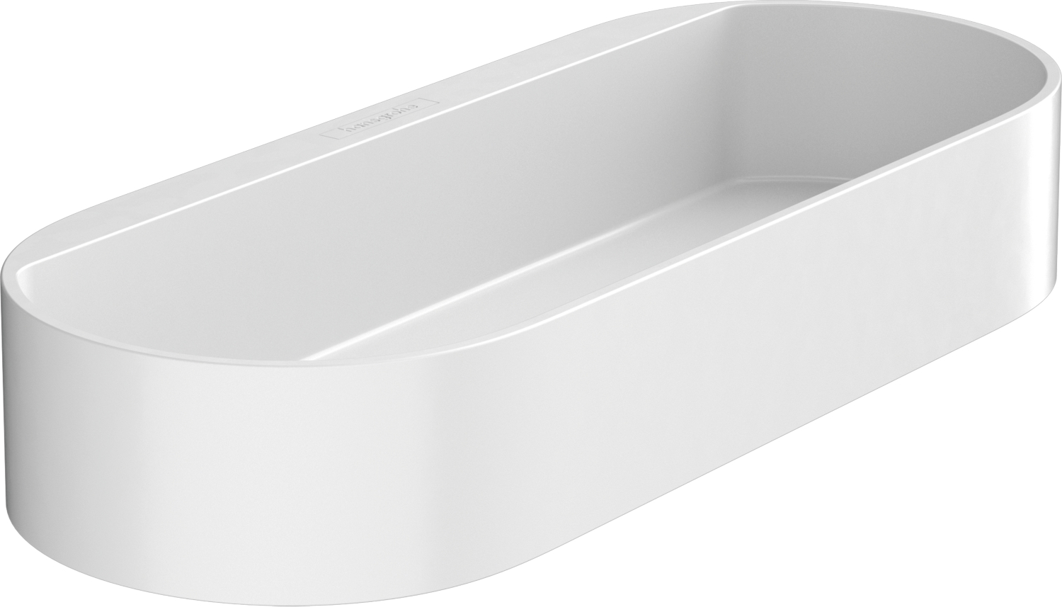 Porte-objets mural Wallstoris Hansgrohe