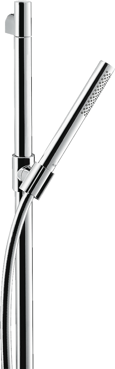 Barre de douche Starck EcoSmart Axor