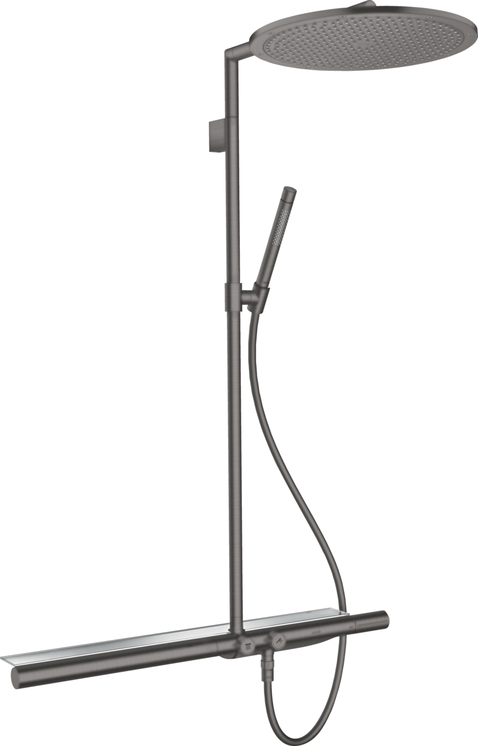 Colonne de douche thermostatique ShowerSolutions 800 Axor