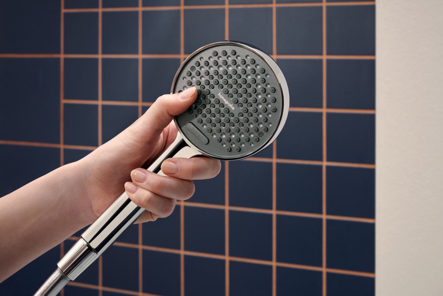 Douchette à main Activera Select S Hansgrohe