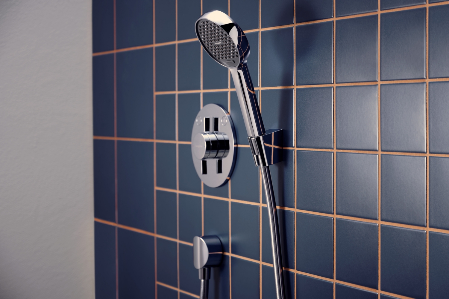 Garniture de douche Activera Select S Hansgrohe