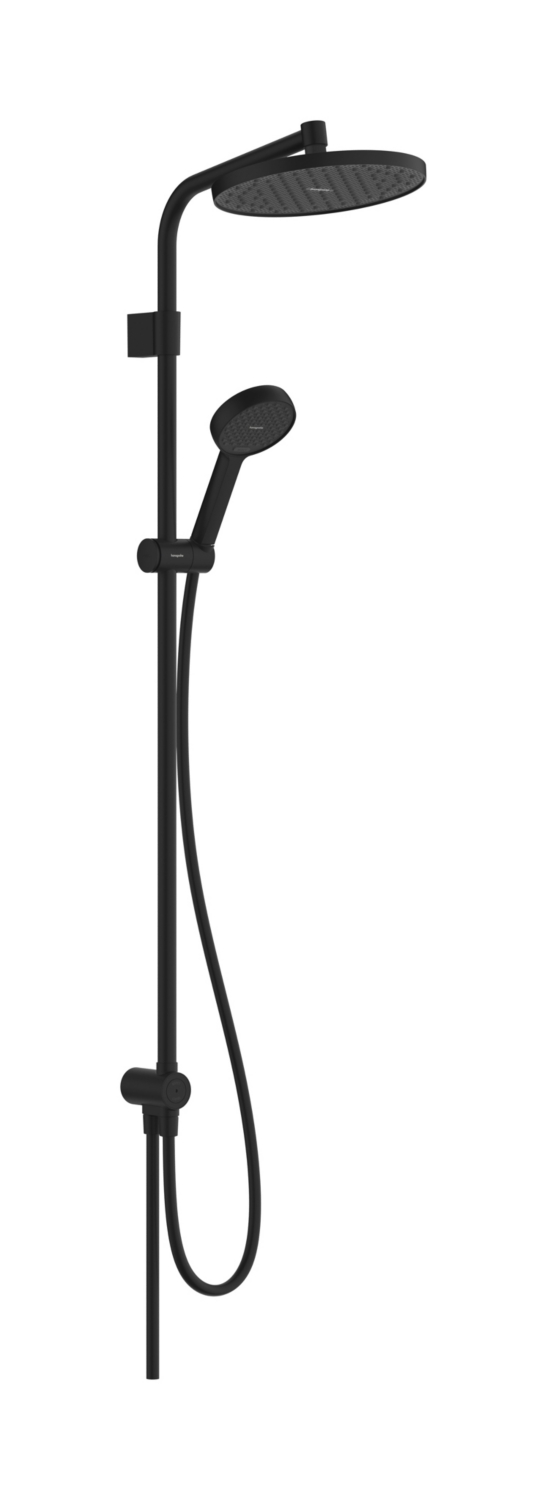 Colonne de douche Activera S 240 Reno EcoSmart Hansgrohe