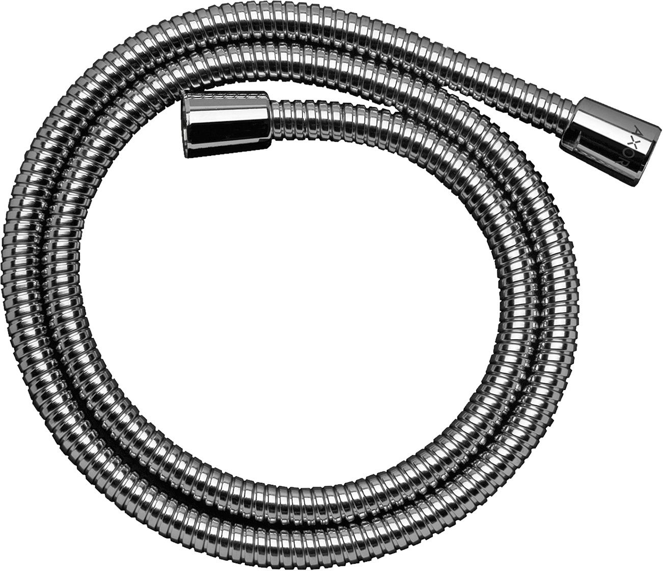 Flexible métallique - Acier Axor