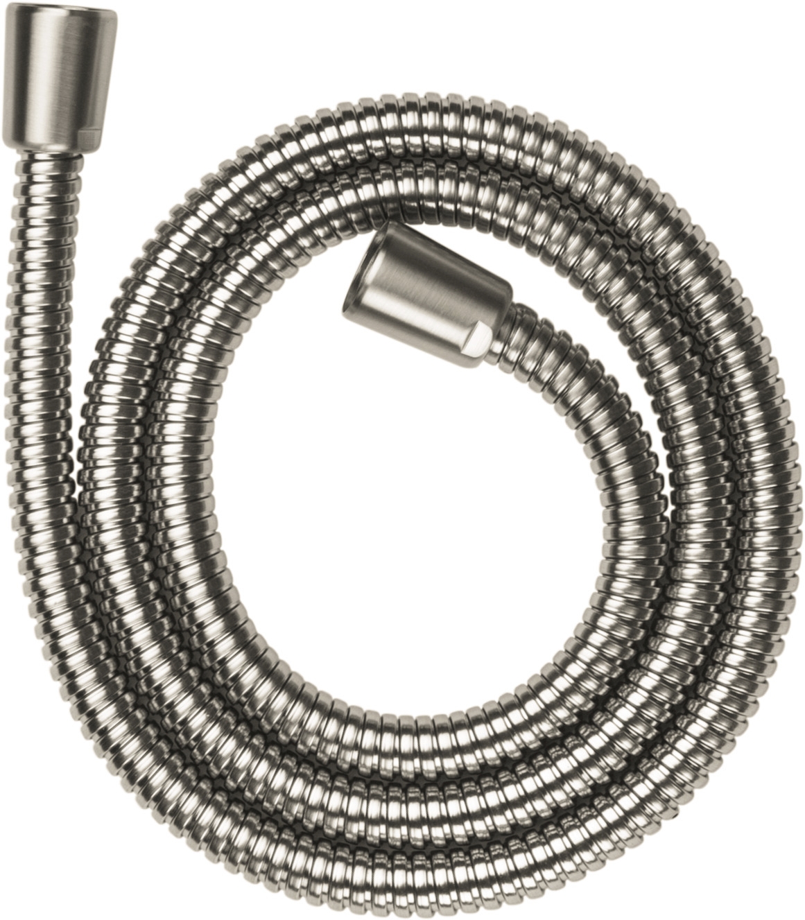 Flexible métallique - Nickel brossé Axor