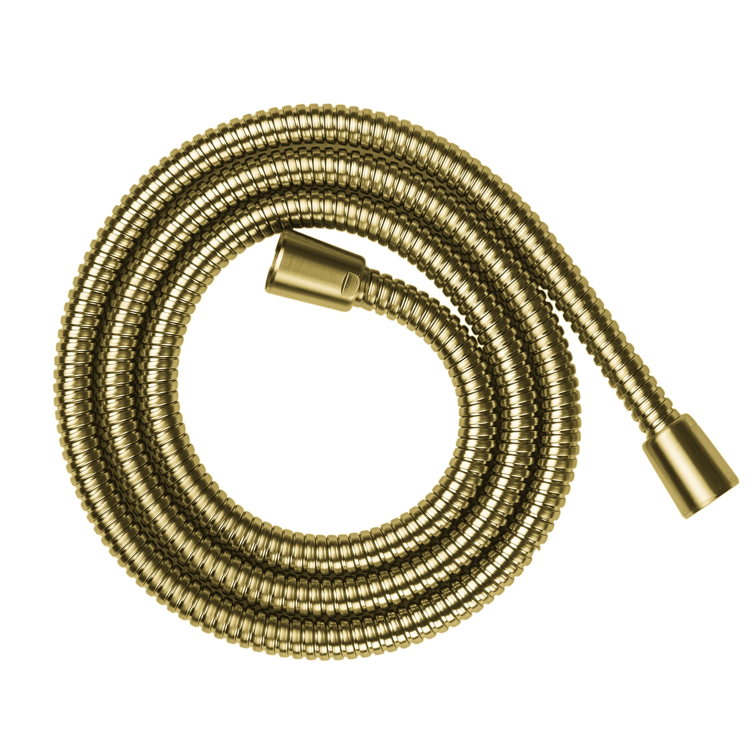 Flexible métallique - Doré brossé Axor