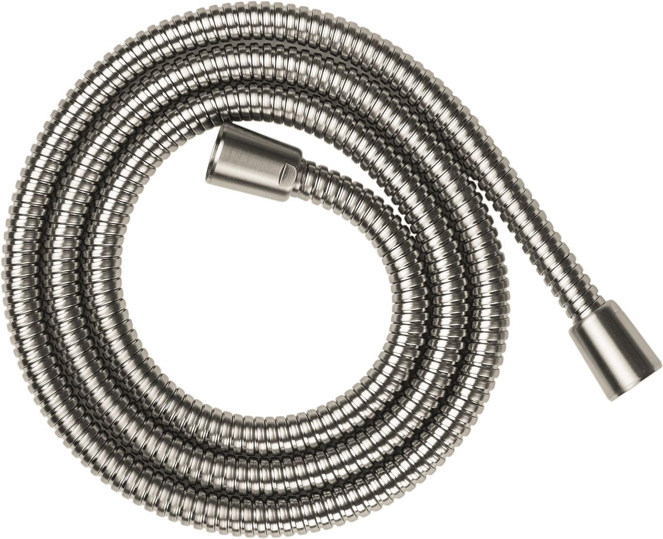 Flexible métallique - Nickel brossé Axor