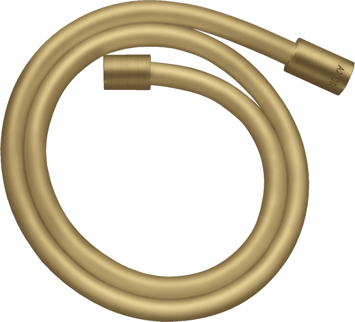 Flexible Starck - Doré brossé Axor
