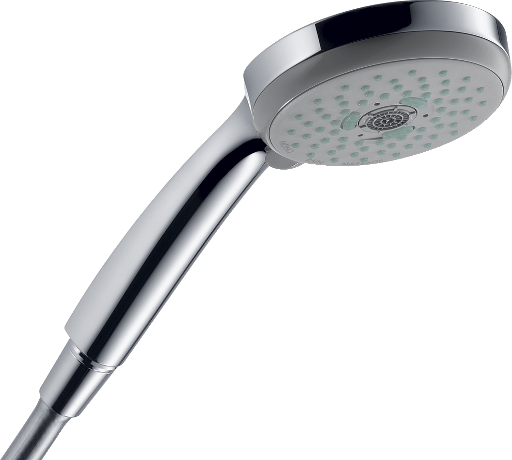 Douchette à main Croma 100 Multi* Hansgrohe