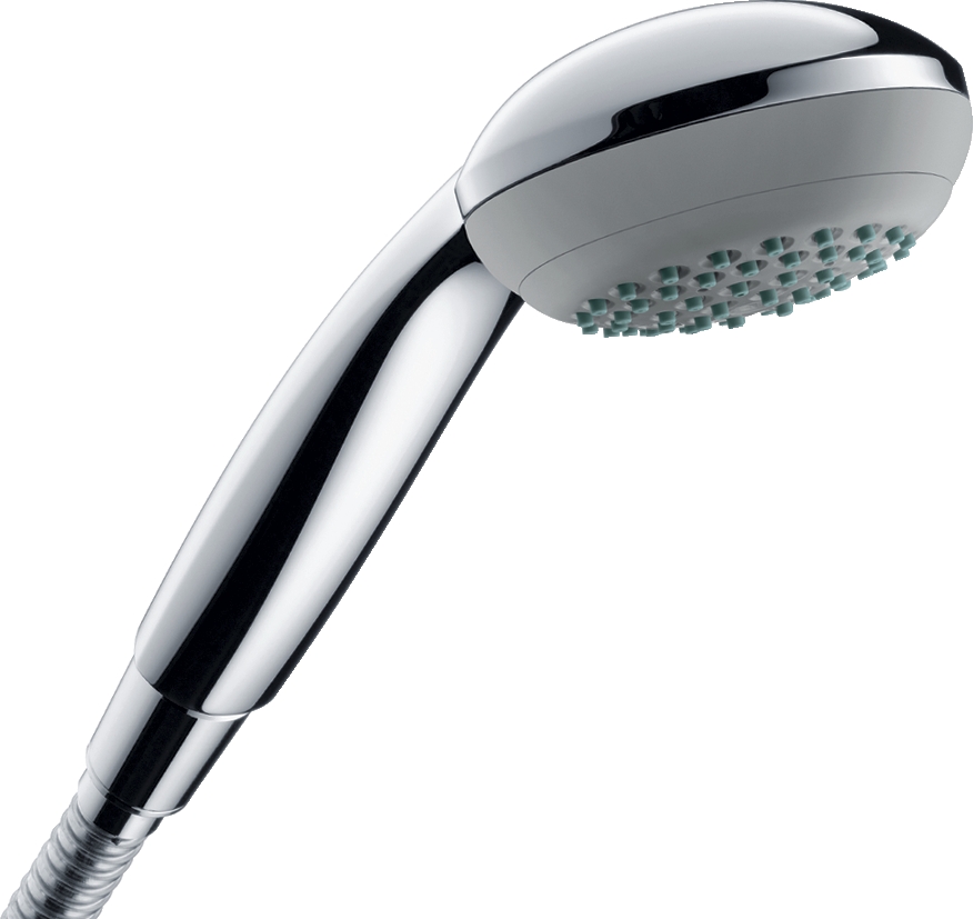 Douchette à main Crometta 85 Variojet 28562000 Hansgrohe