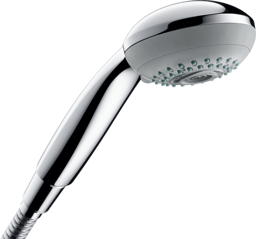 Douchette à main Crometta 85 Multi 28563000 Hansgrohe