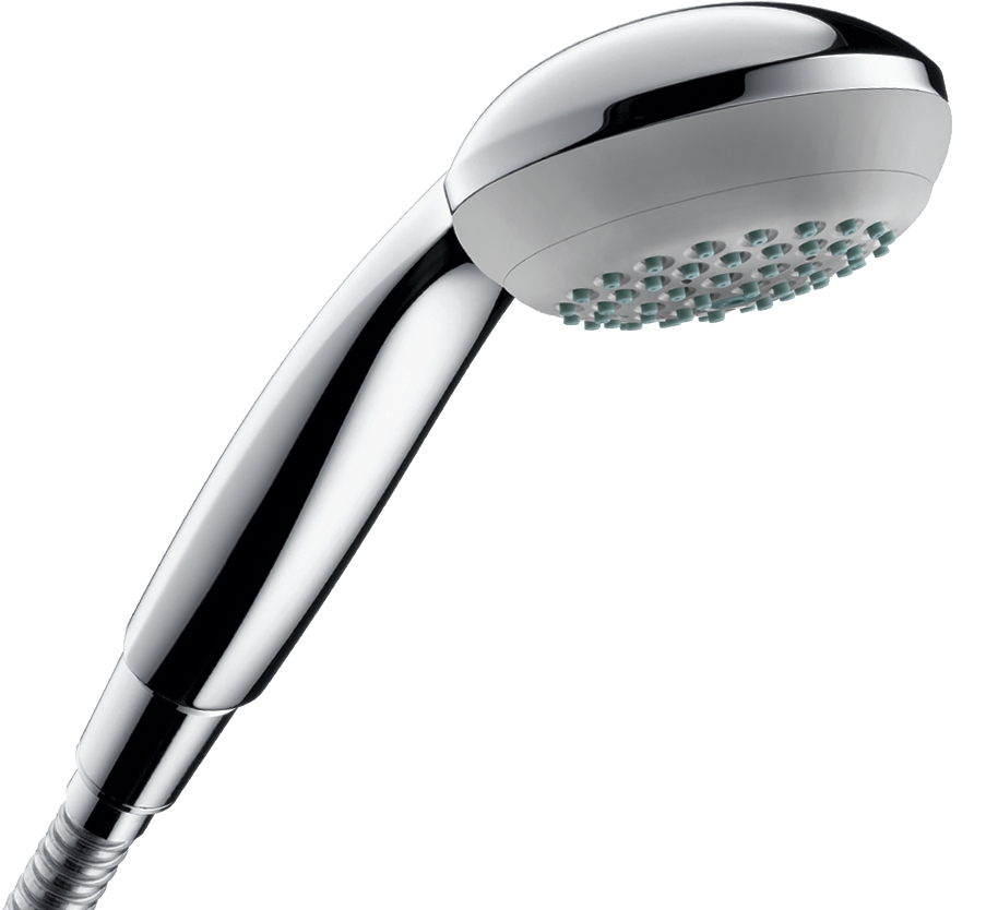 Douchette à main Crometta 85 28585000 Hansgrohe
