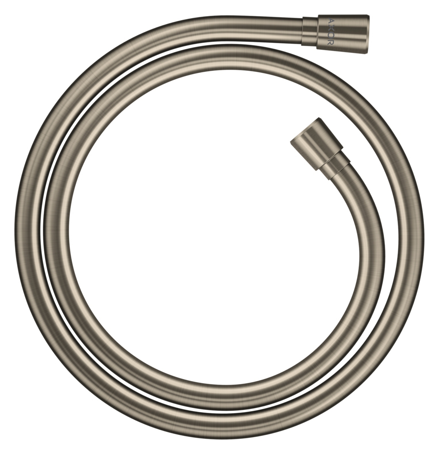 Flexible effet métallique - Nickel brossé 28622820 Axor