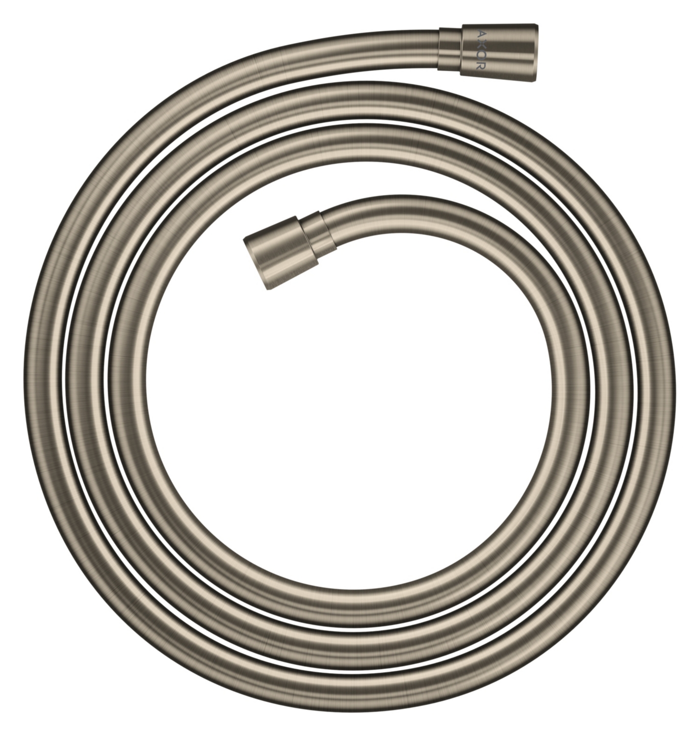 Flexible effet métallique - Nickel brossé 28622820 Axor