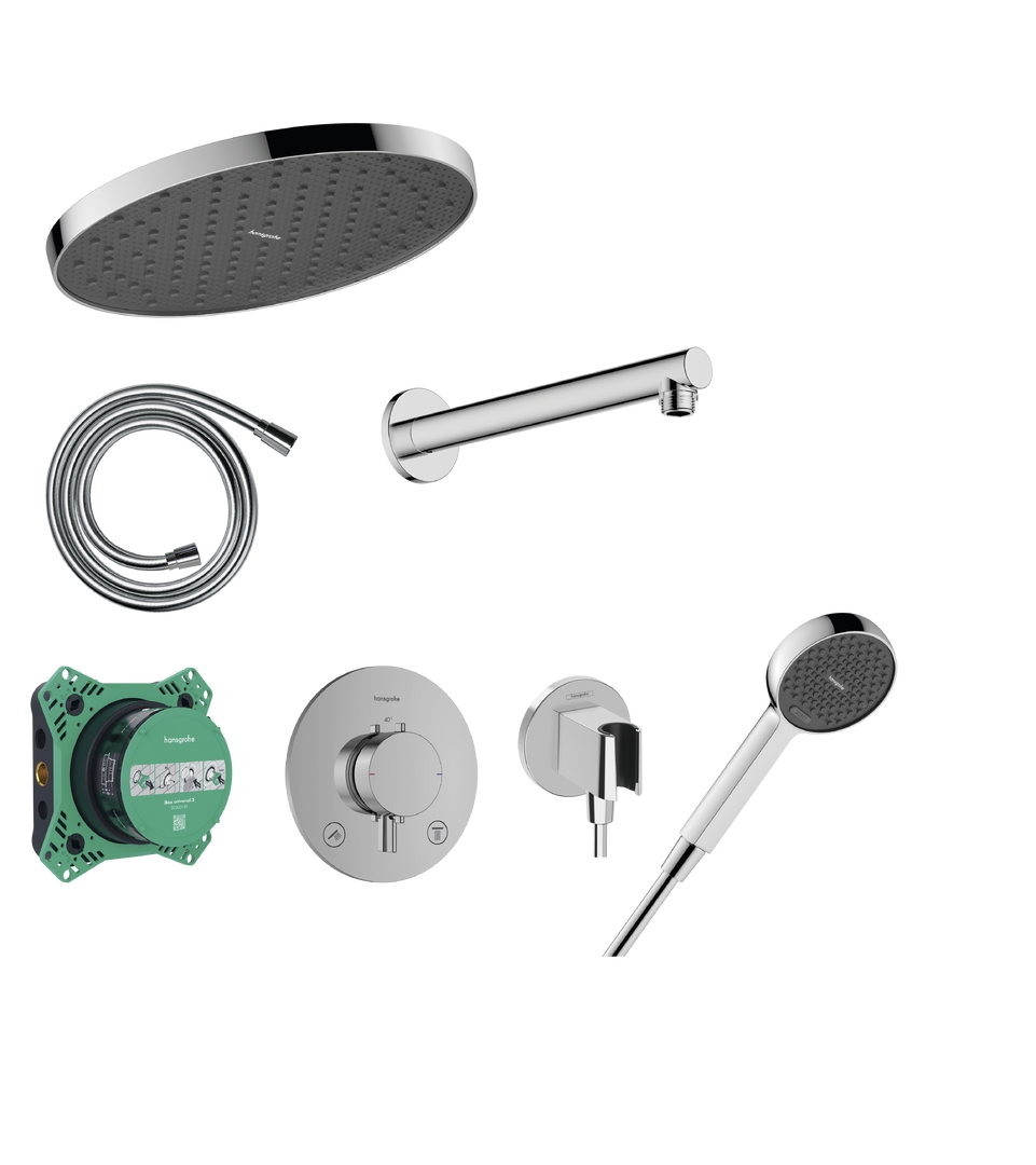 Pack encastré Activera S 240