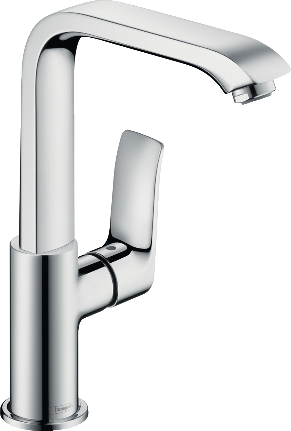 Mitigeur lavabo Metris 230 EcoSmart Hansgrohe