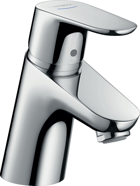 Robinet lave-mains Focus 70 EcoSmart 31130000 Hansgrohe