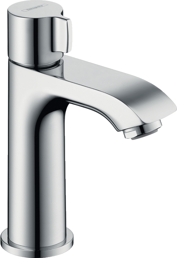 Robinet lave-mains Metris 31166000 Hansgrohe