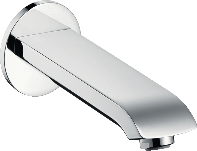 Bec encastré Metris 31494000 Hansgrohe