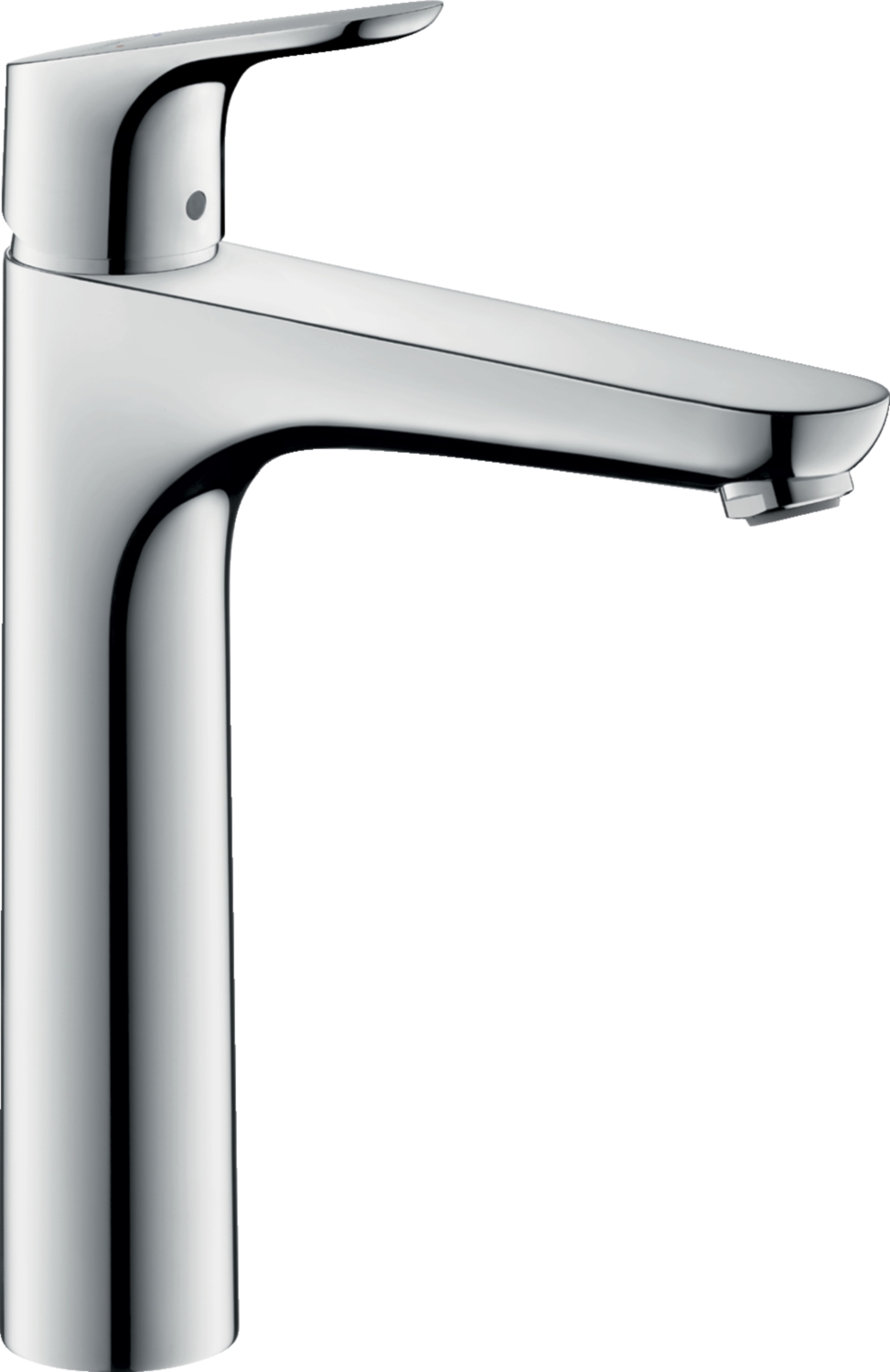 Mitigeur lavabo Focus 190 31518000 Hansgrohe