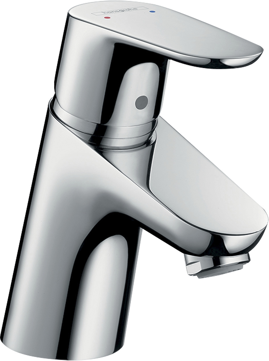  Mitigeur lavabo Focus 70 EcoSmart 