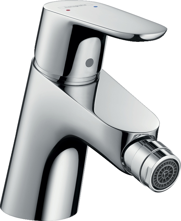 Mitigeur bidet Focus C2 - 2 vitesses 31928000 Hansgrohe