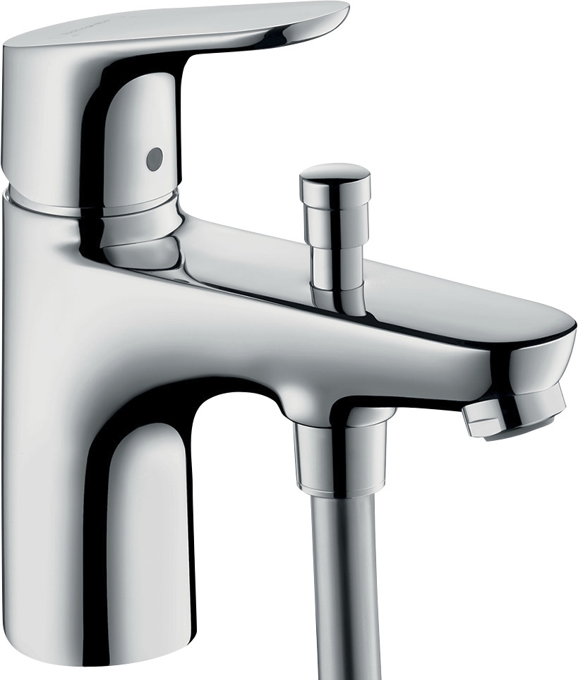  Mitigeur bain-douche monotrou Focus 31938000 